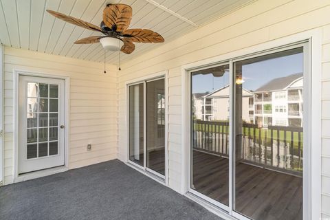 A home in Murrells Inlet