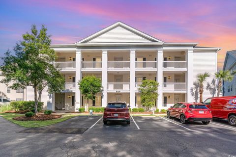 A home in Murrells Inlet