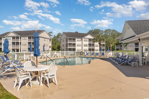 A home in Murrells Inlet