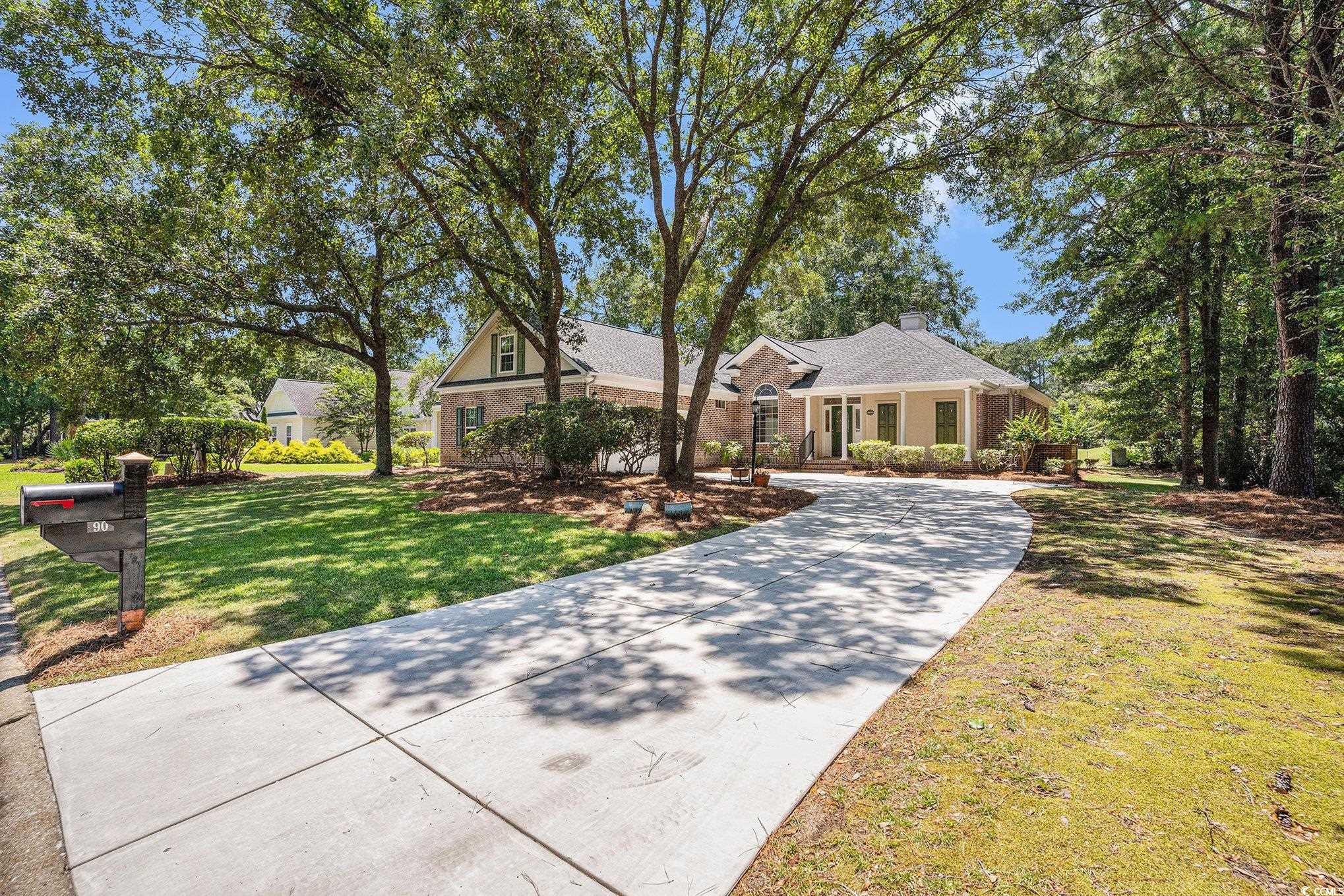 90 Old Carriage Ln.