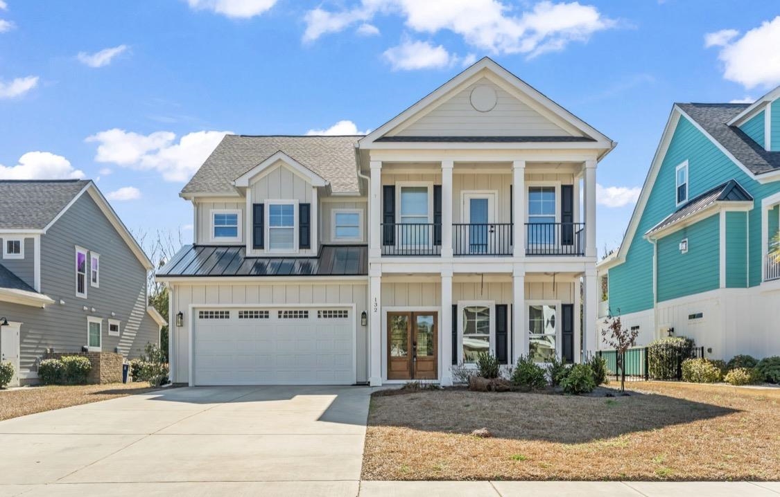 132 Palmetto Harbour Dr.