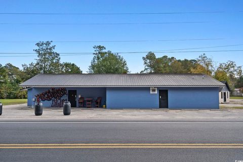 416 Sandy Bluff Rd. 401 Sandy Bluff Rd Green Sea SC 29545