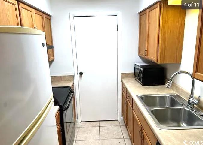 615 Carter Ln. B-1