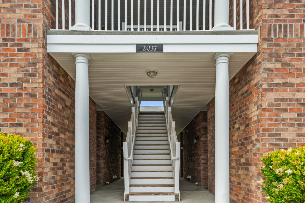 Photo of 2037 Silvercrest Dr #16-E, Myrtle Beach, SC 29579 (MLS # 2621078)