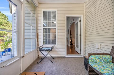 A home in Surfside Beach