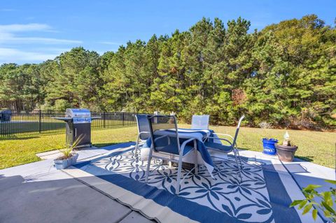 A home in Surfside Beach