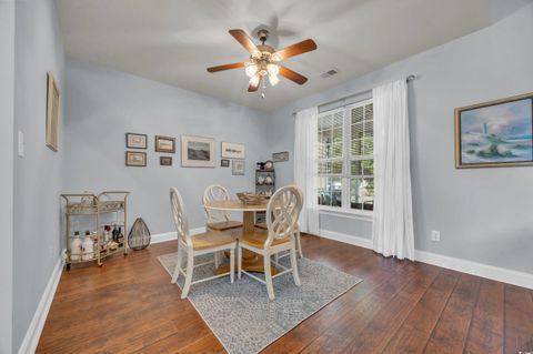 A home in Surfside Beach