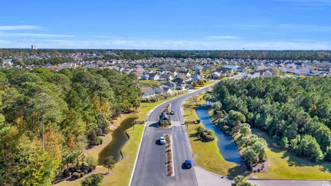 A home in Surfside Beach