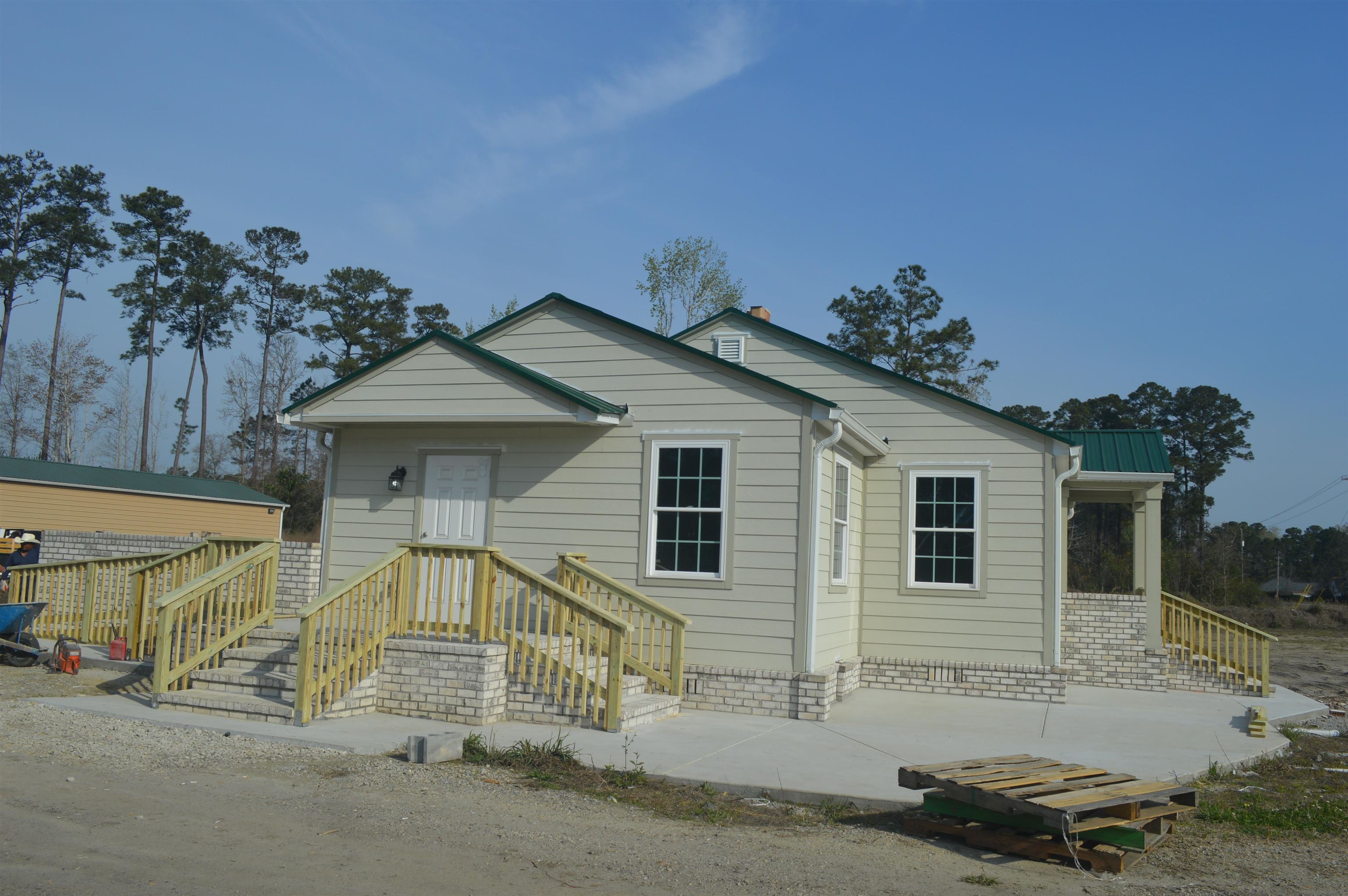 3860 Highway 701 South