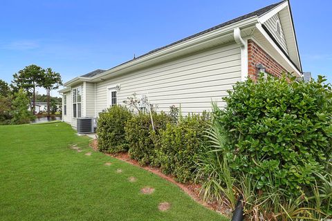 A home in Longs