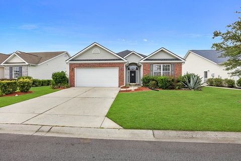 A home in Longs