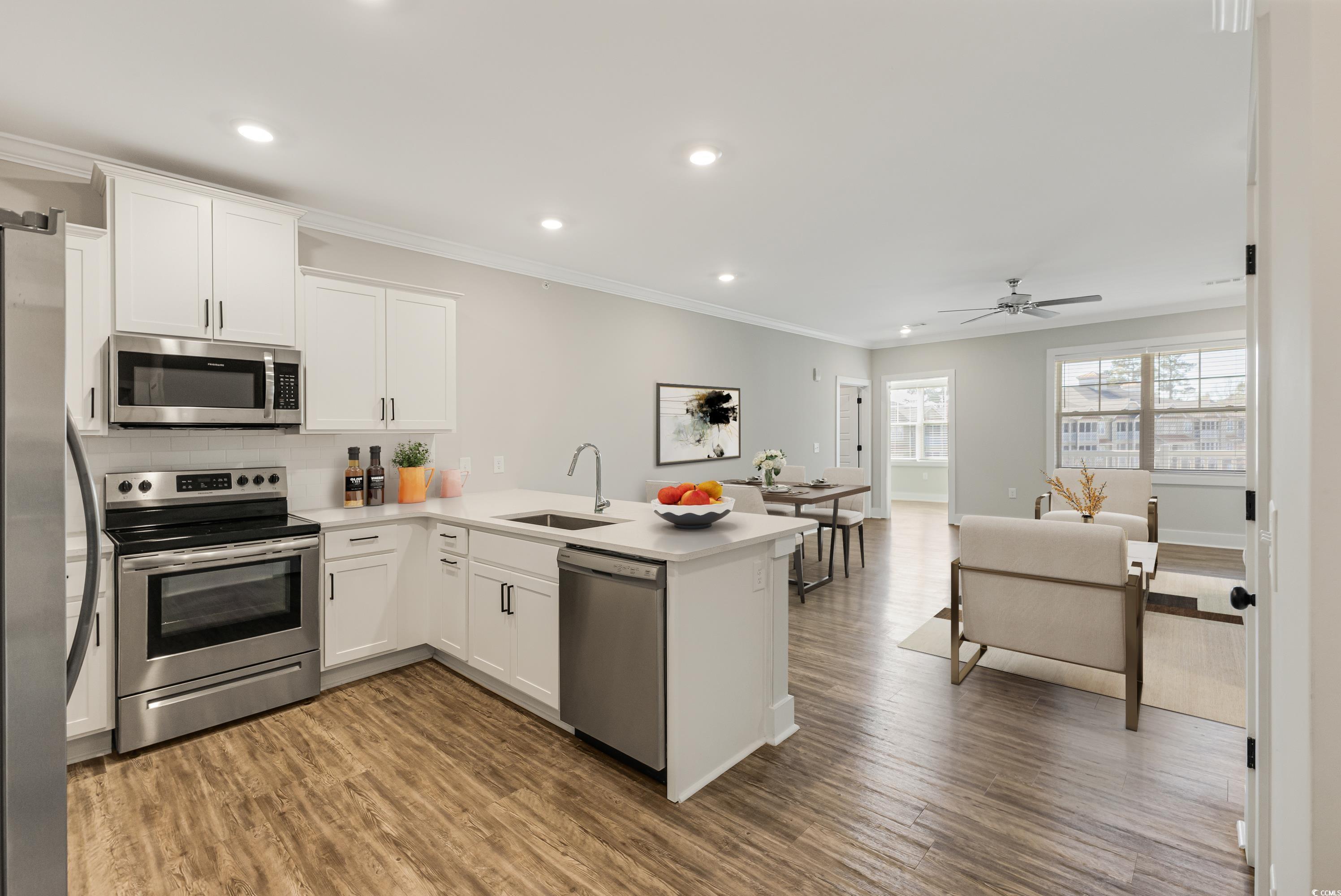 395 S Crow Creek Dr. 1621