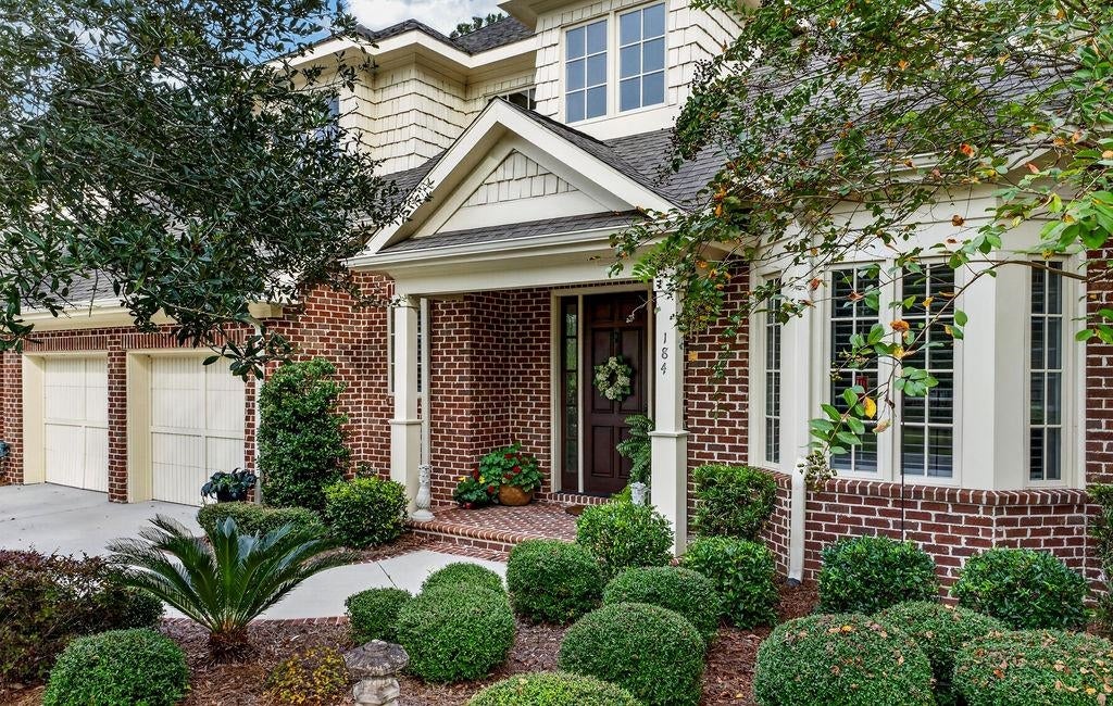 Photo of 184 Harbor Club Dr #184, Pawleys Island, SC 29585 (MLS # 2625059)