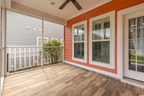 A home in Murrells Inlet