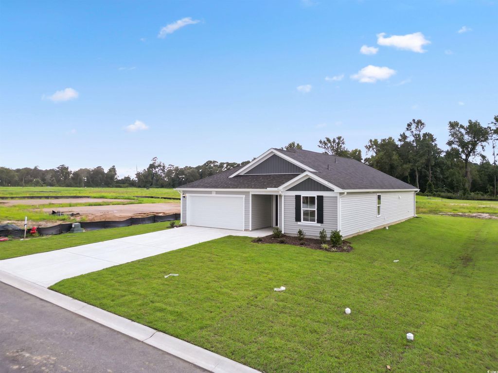 Photo of 809 Rivas Way, Conway, SC 29527 (MLS # 2529350)