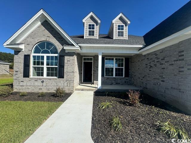 3333 Hughes Gasque Rd.