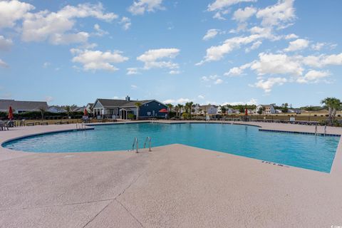 A home in Myrtle Beach