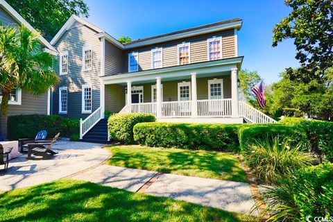 203 Broad St. Georgetown SC 29440