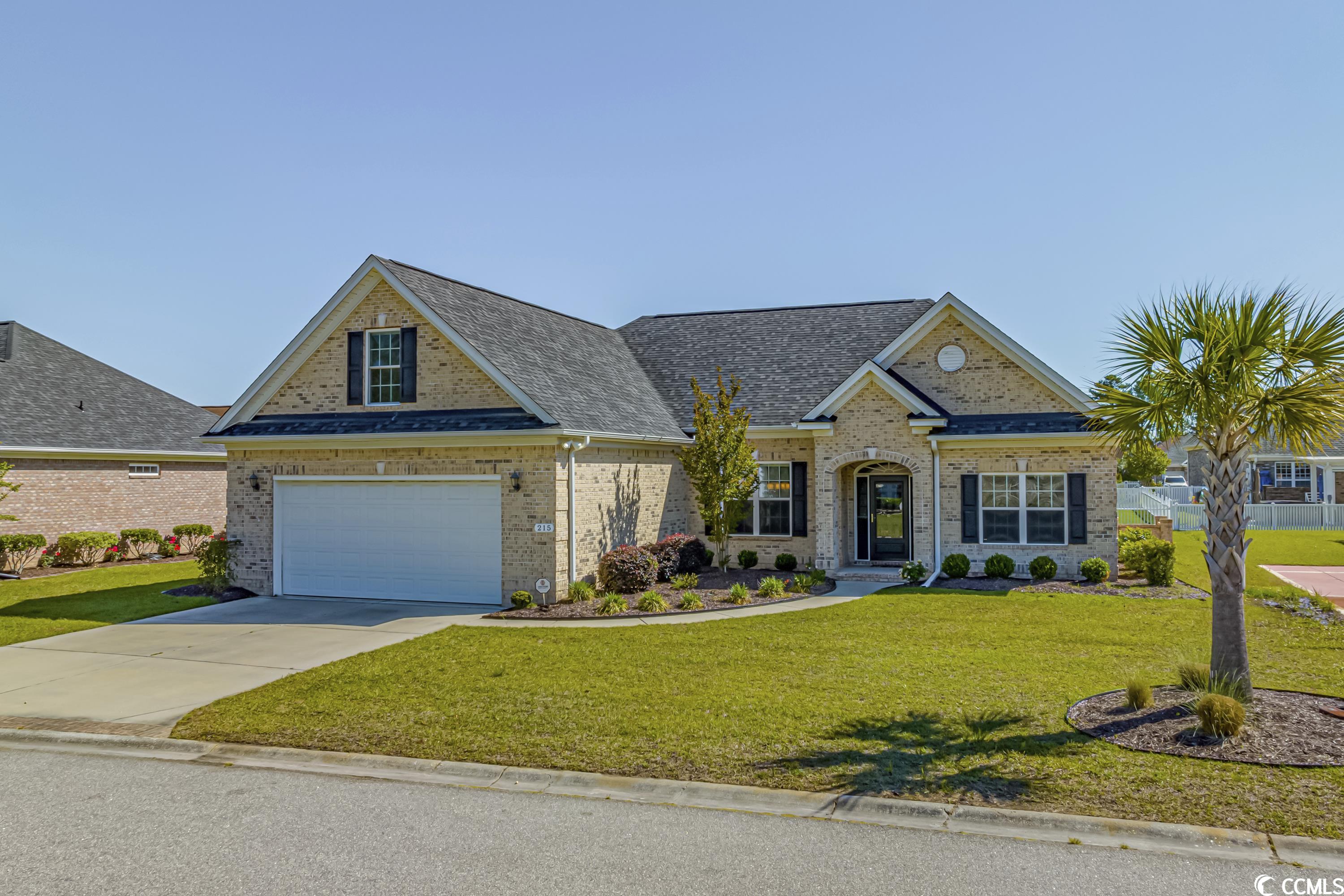 Photo 1 of 40 of 215 Cypress Estates Dr. house