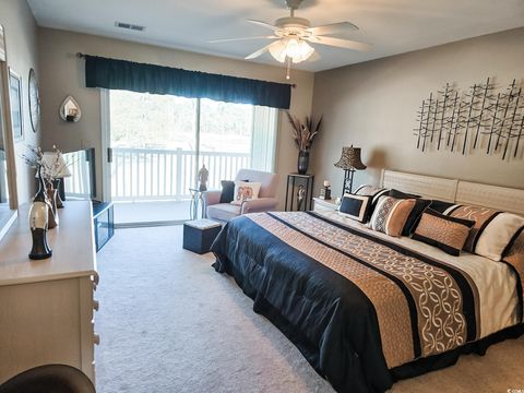 A home in Myrtle Beach