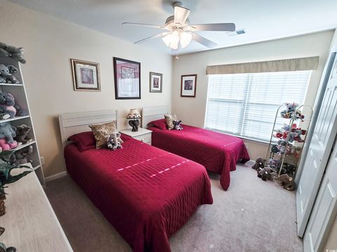 A home in Myrtle Beach
