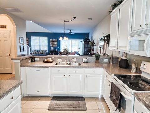 A home in Myrtle Beach