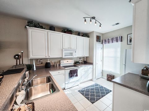 A home in Myrtle Beach