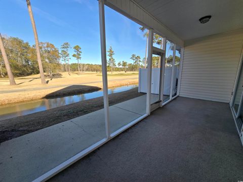 A home in Myrtle Beach