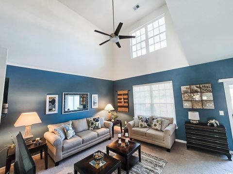A home in Myrtle Beach