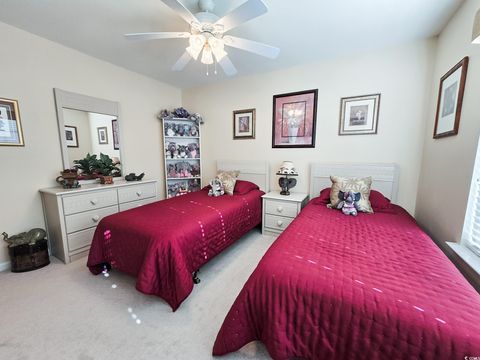 A home in Myrtle Beach