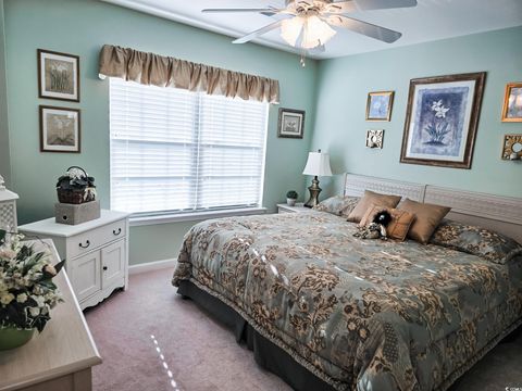 A home in Myrtle Beach