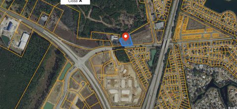 10631 Highway 90 Little River SC 29566