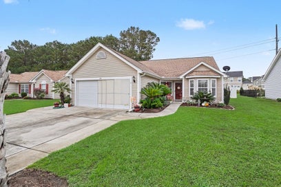 274 Vermillion Dr. Little River SC 29566