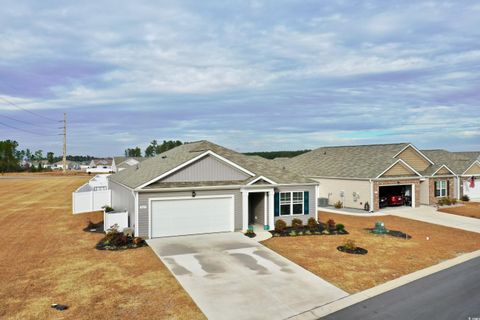 A home in Longs