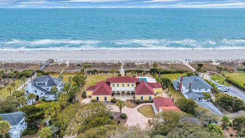 4204 N Ocean Blvd. Myrtle Beach SC 29577
