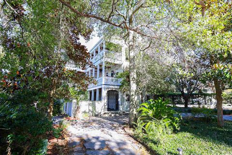 A home in North Myrtle Beach