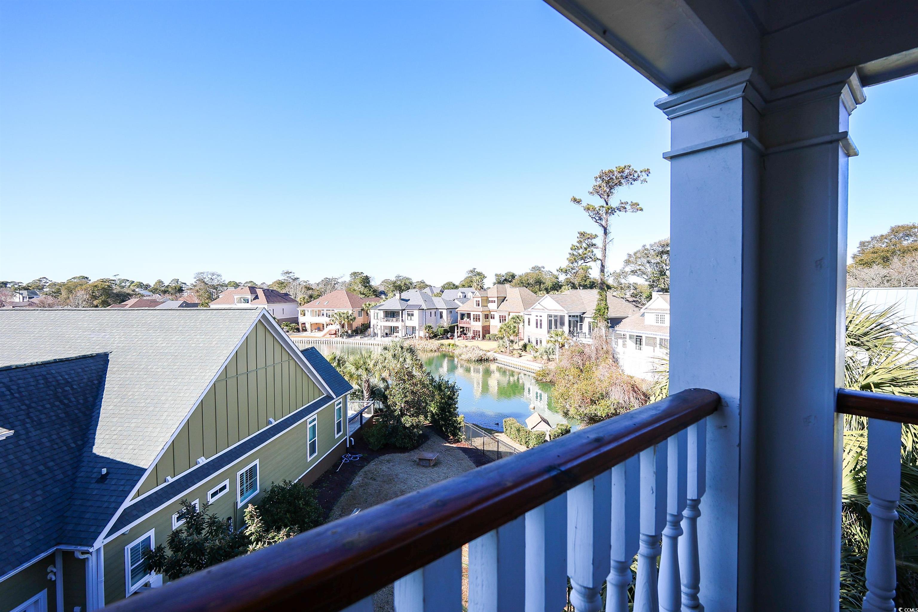 429 Ocean Pointe Ct.
