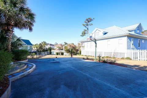 A home in North Myrtle Beach