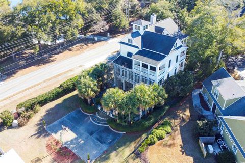 A home in North Myrtle Beach