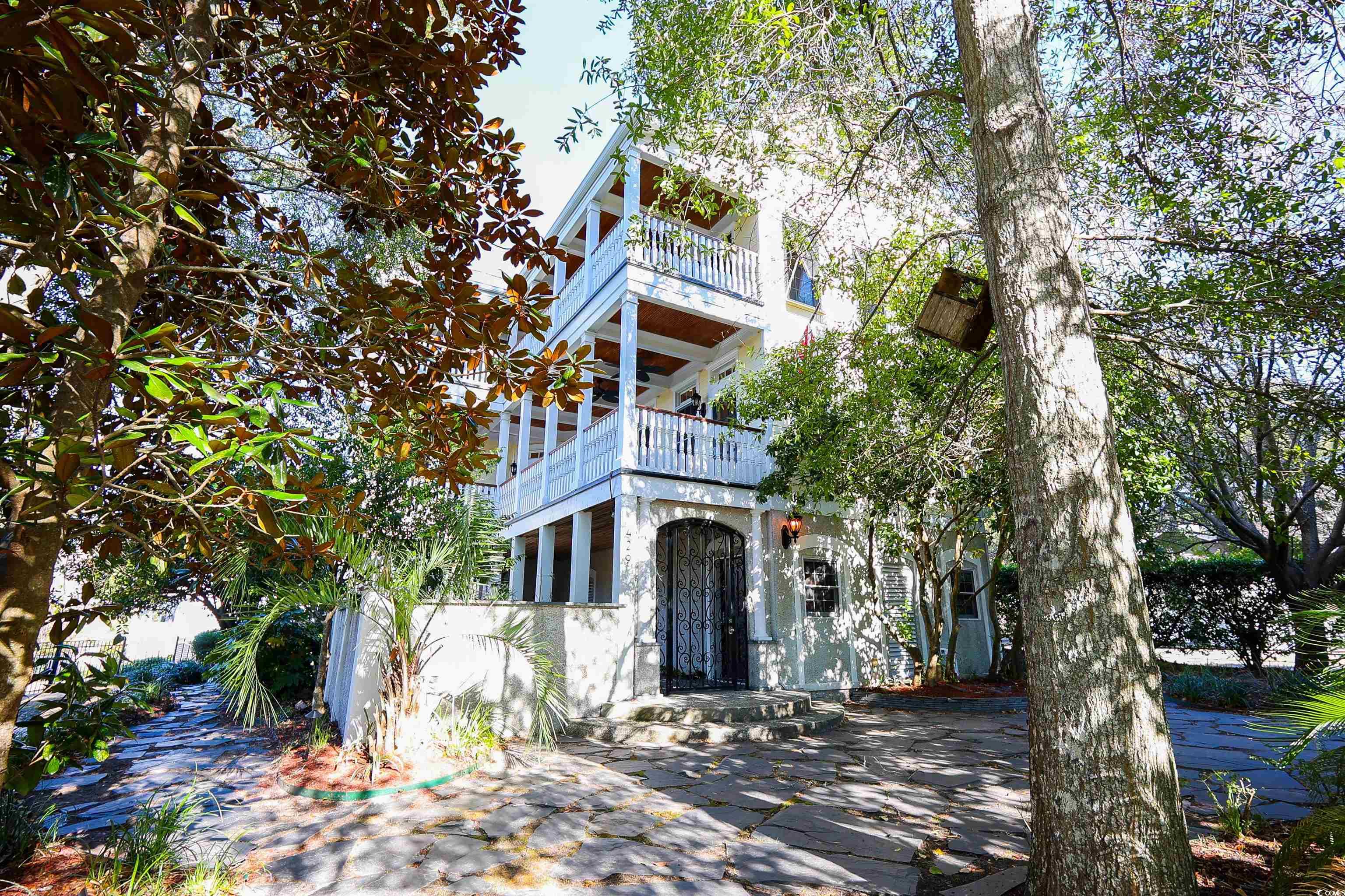 429 Ocean Pointe Ct.