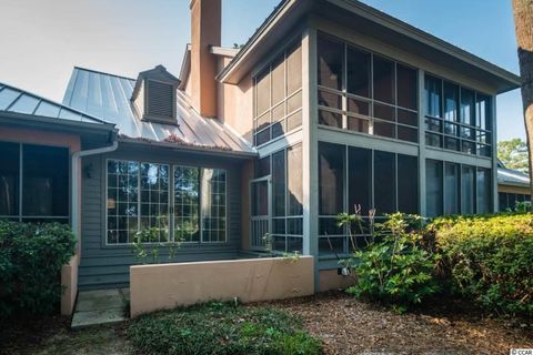 A home in Pawleys Island