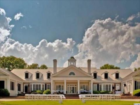 A home in Pawleys Island