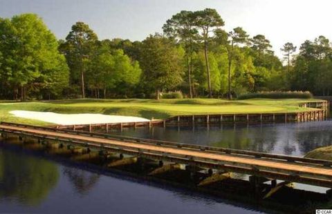 A home in Pawleys Island