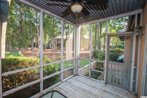 A home in Pawleys Island