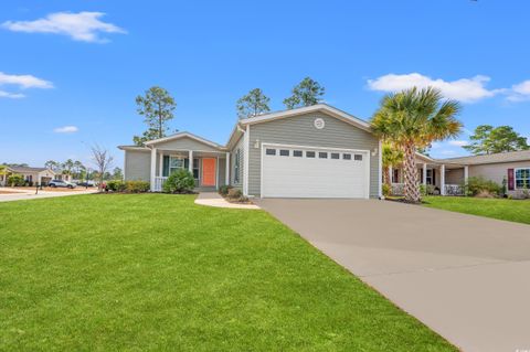 A home in Conway