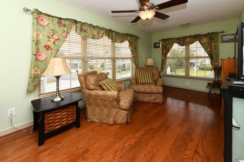 A home in Murrells Inlet