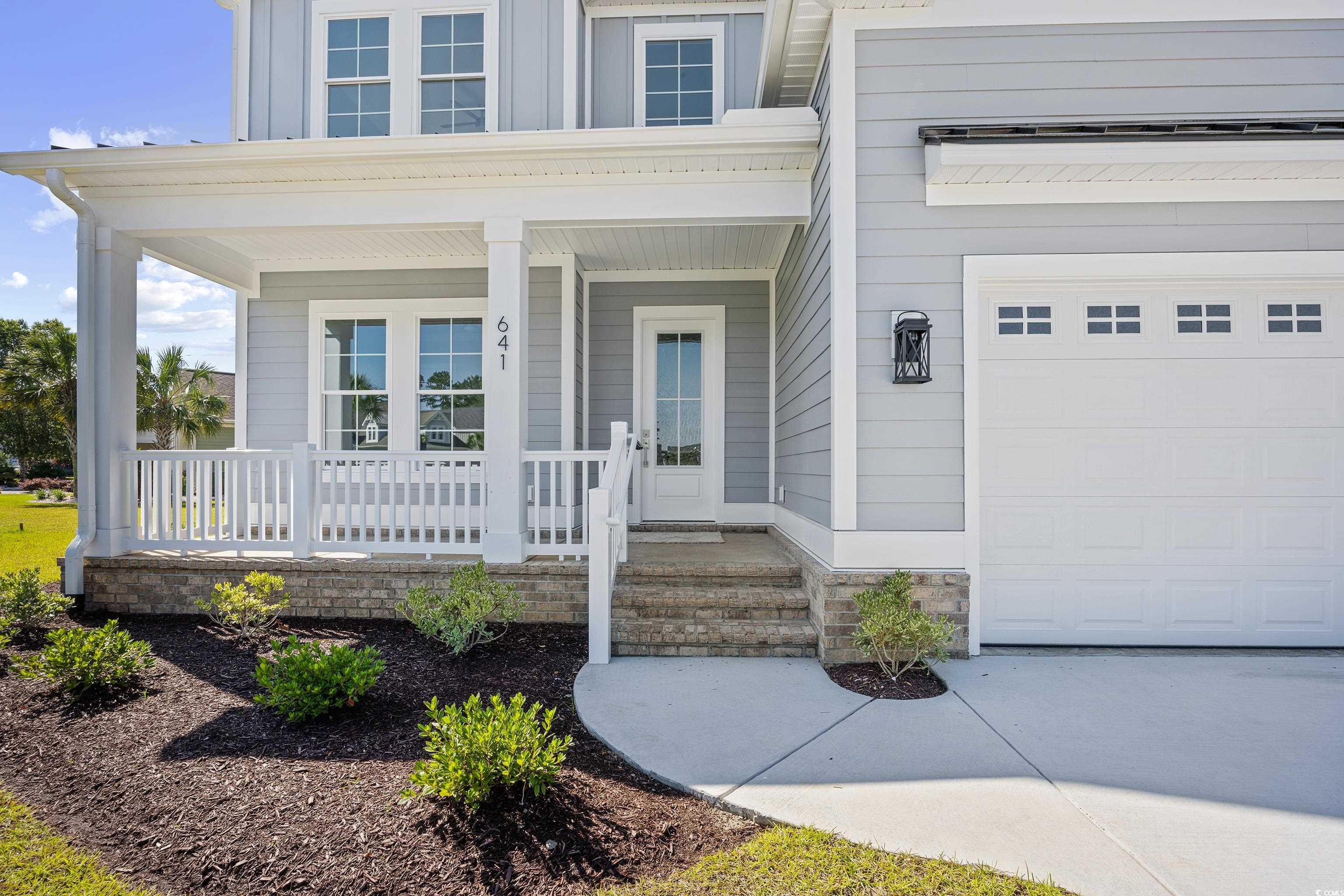 641 Waterbridge Blvd.