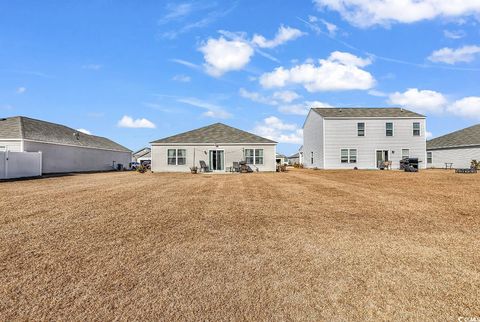 A home in Longs