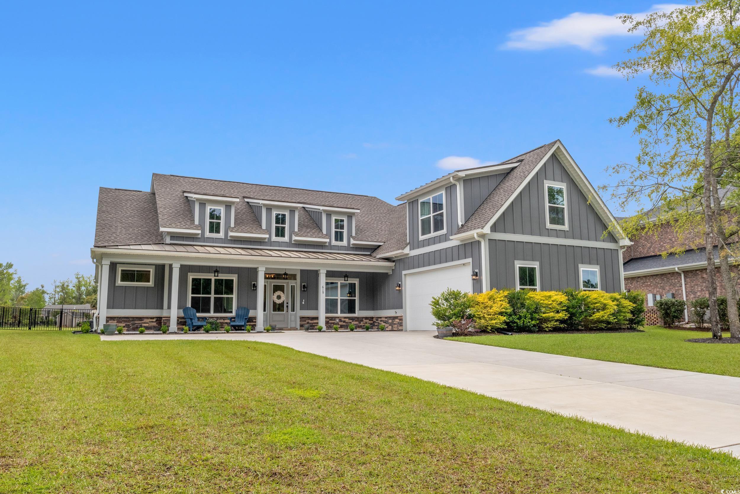 8024 Old Reaves Ferry Rd.