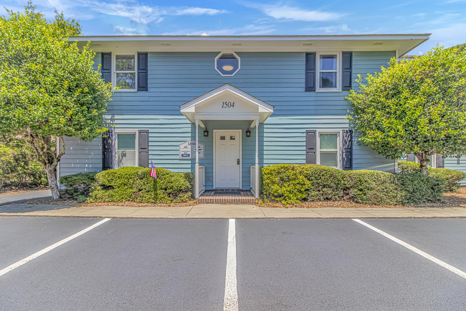 Photo 1 of 11 — 1504 Azalea Dr. UNIT 404, Surfside Beach, SC 29575